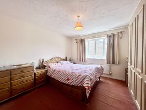 Bedroom One- click for photo gallery